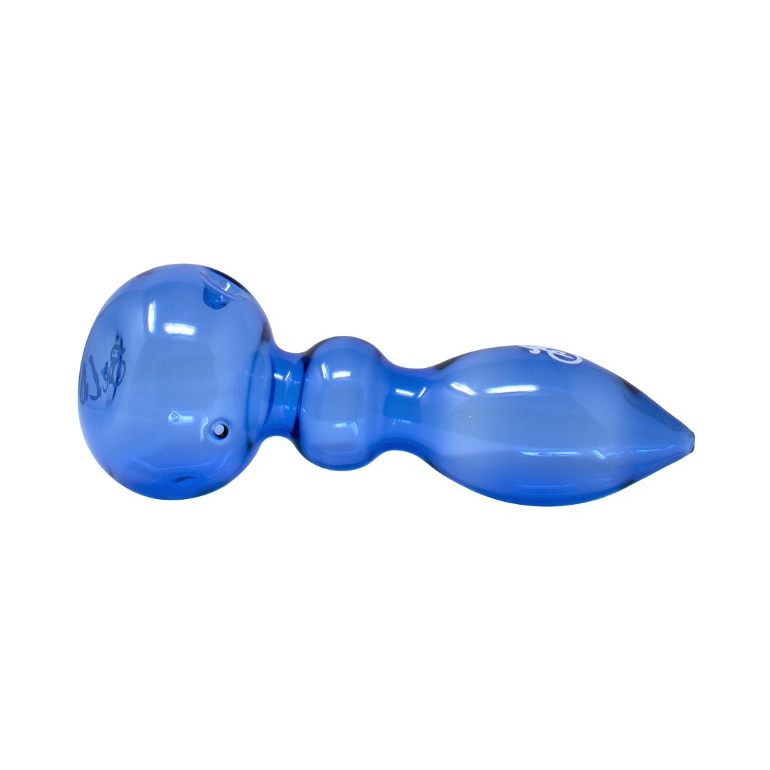 Full Color Large Bubble Pipe