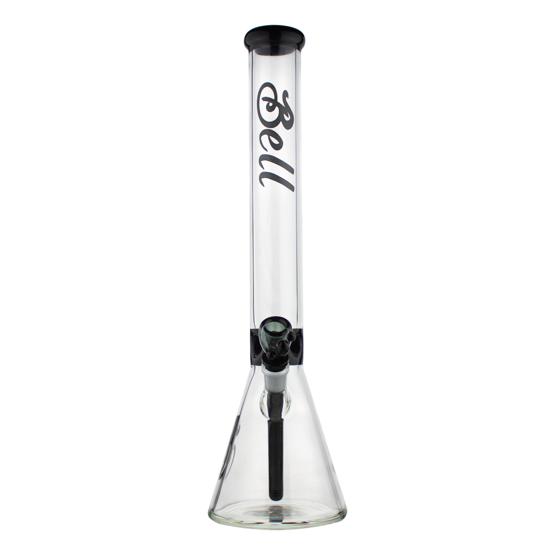 Black Highlight 18" Beaker