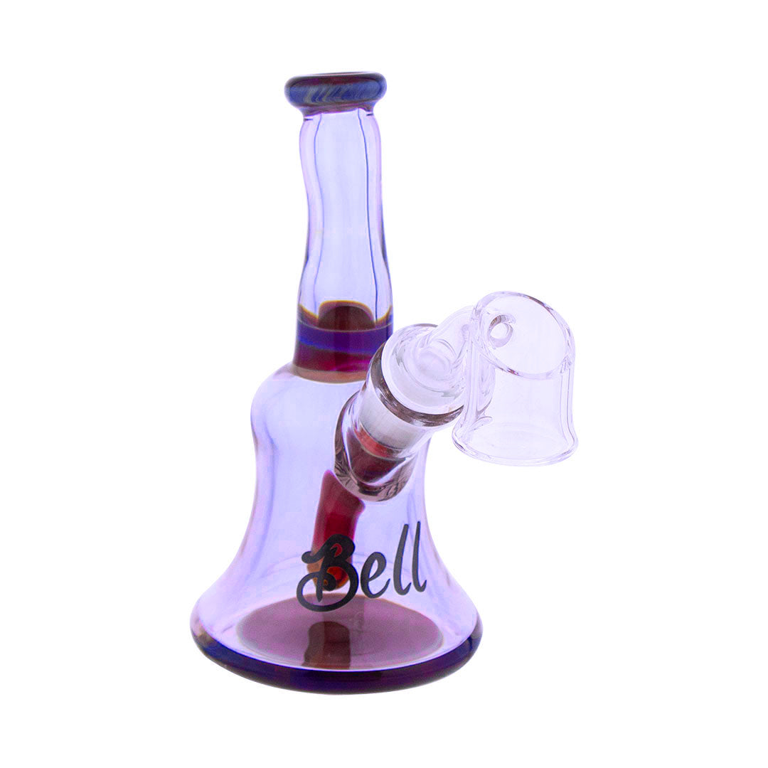 6" Mini Alien Tech Bell Rig