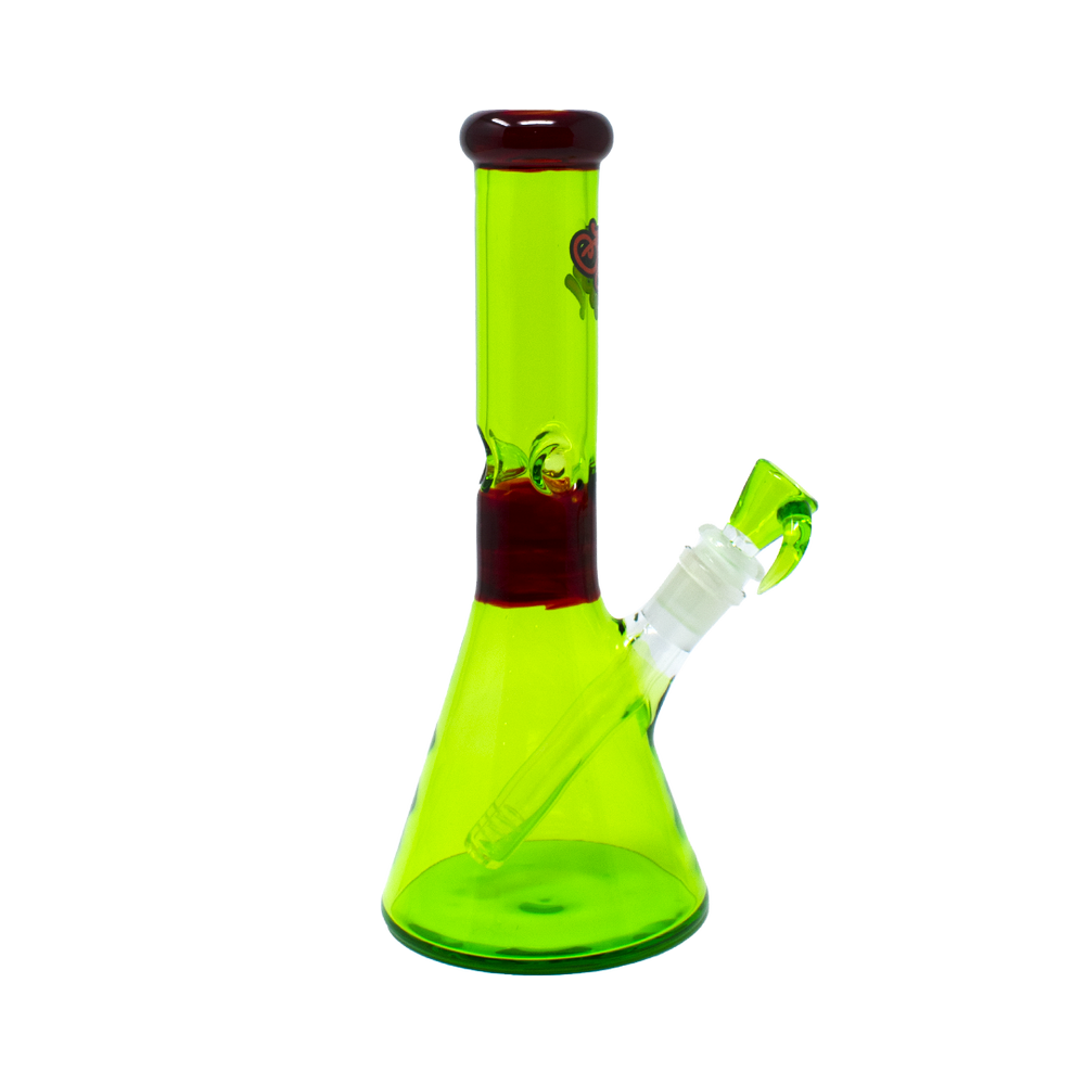 Toxicity 13" Beaker