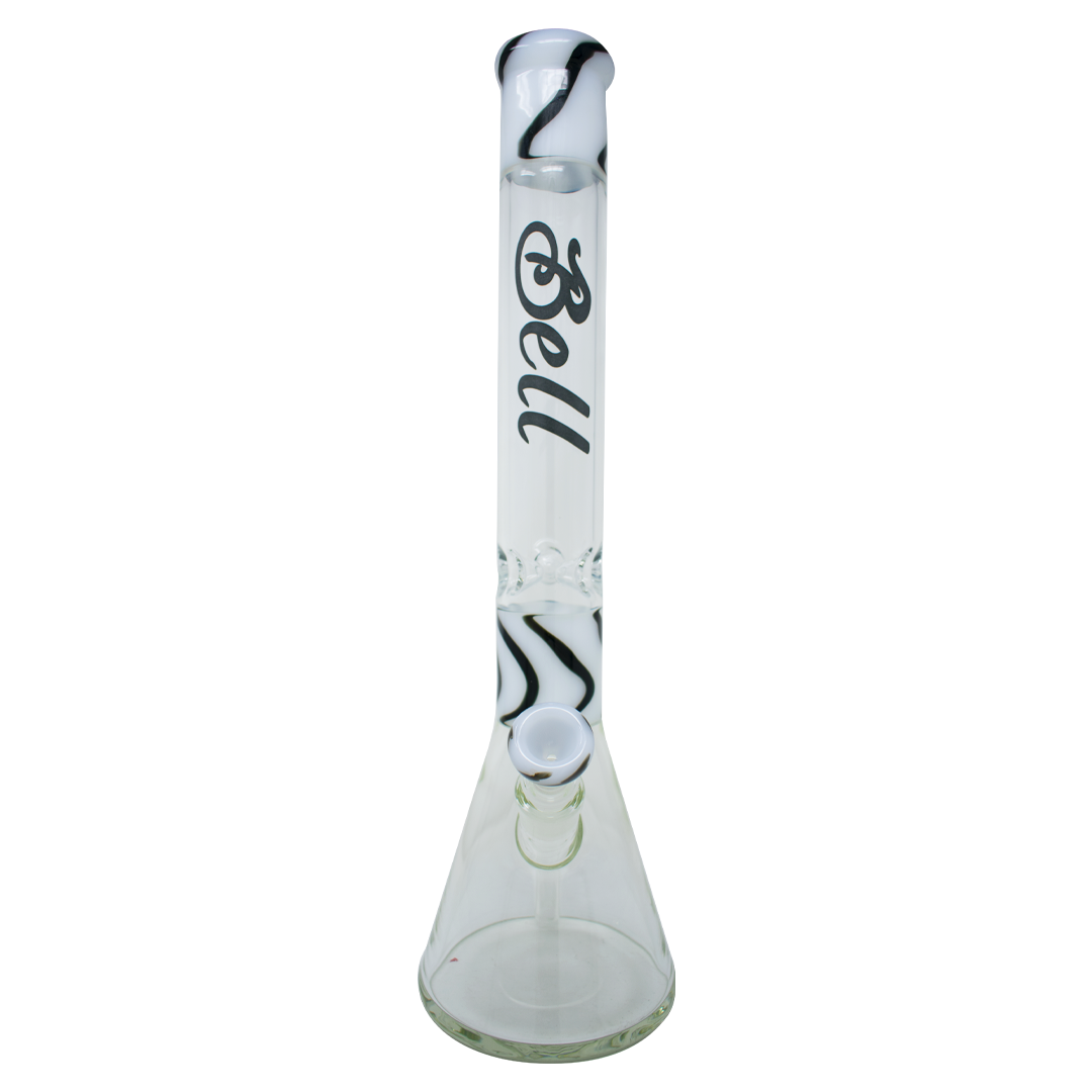 White Thunder 18" Beaker