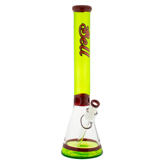 Toxicity 18" Beaker