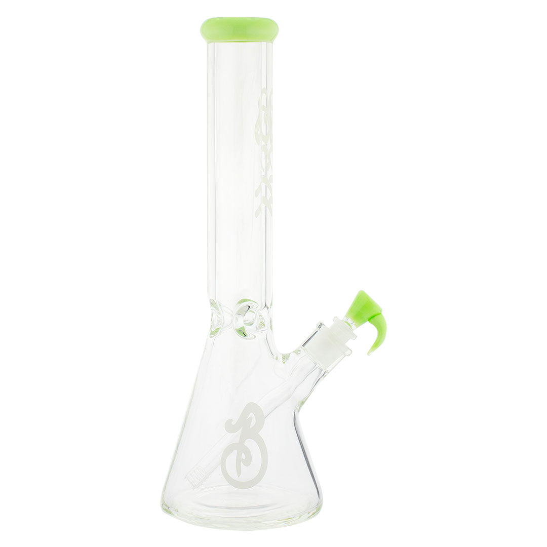 Spring Green 15" Beaker