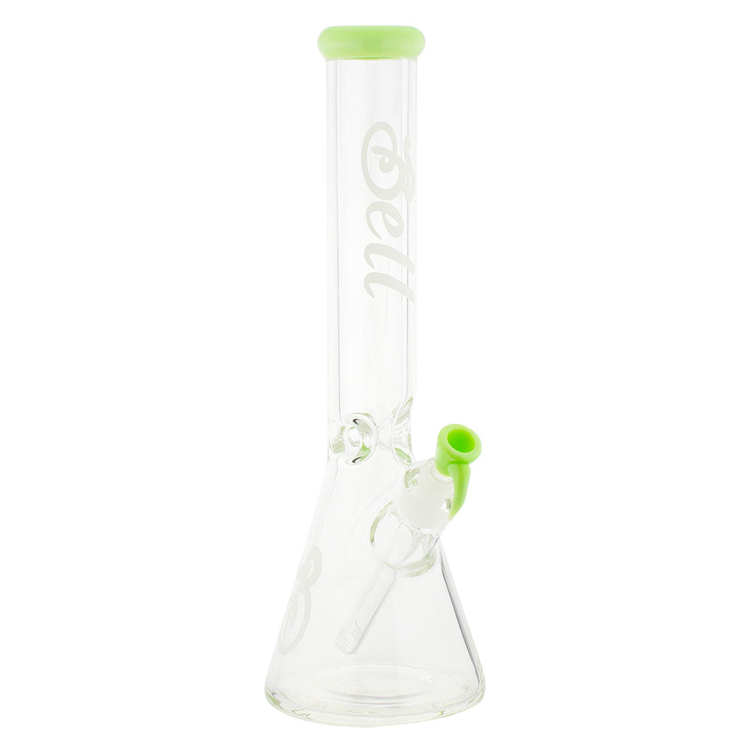 Spring Green 15" Beaker