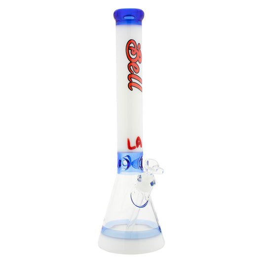 Straight outta LA 18" Beaker