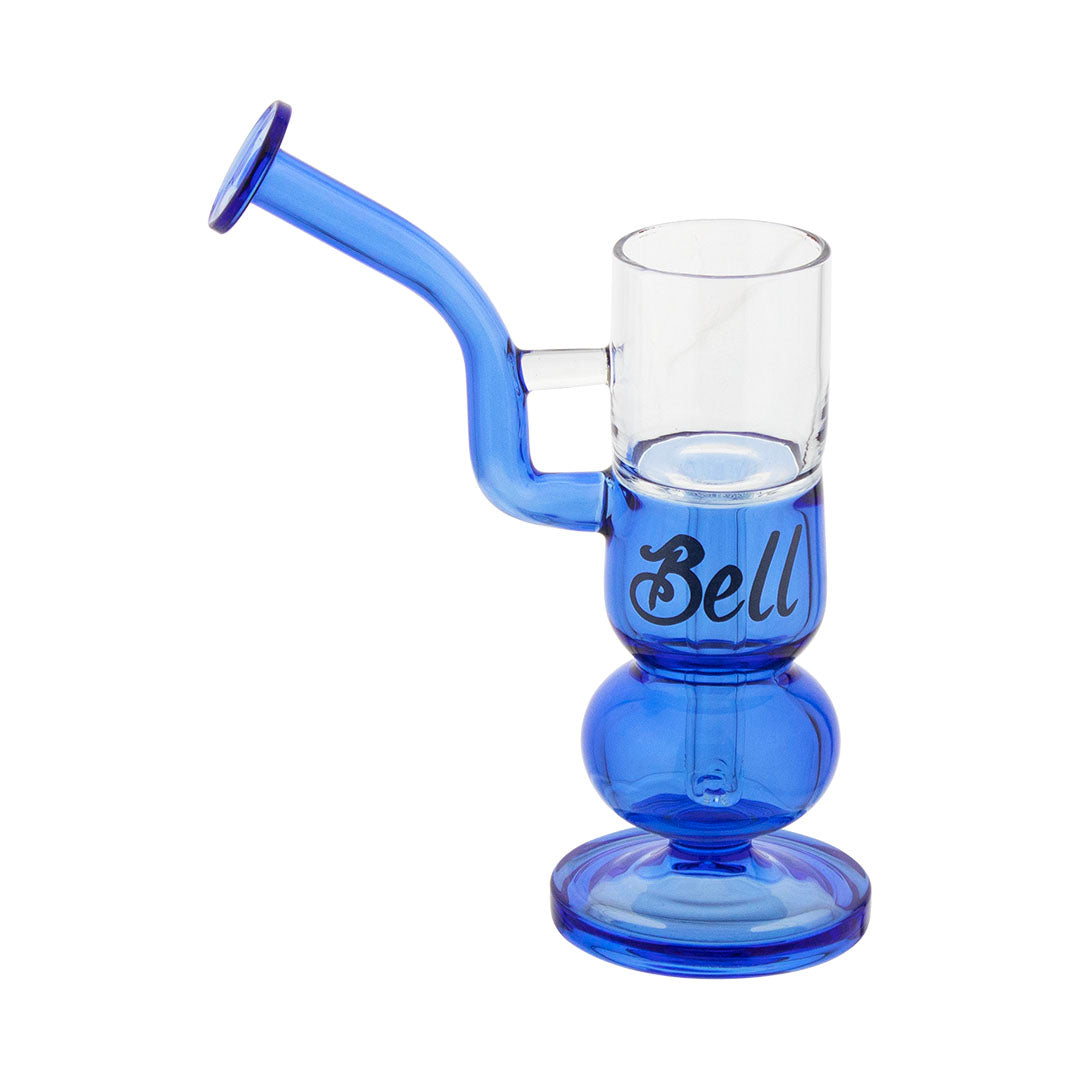 Proxy Blue Sherlock Bubble Rig