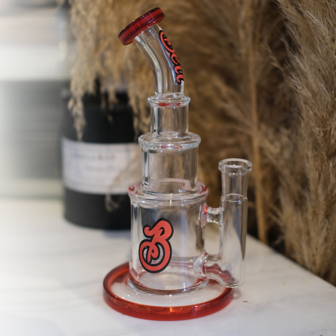 Bell Cake Rig